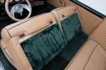 Mercury Custom Convertible Coupe 1950 года